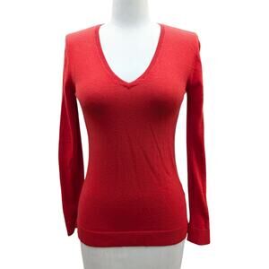 the line sweater silk blend